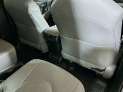 Used 2022  Toyota Highlander Platinum AWD at Graham Auto Mall near Mansfield, OH