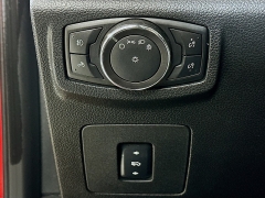 Used 2016  Ford F-150 4WD SuperCrew XLT 5 1&sol;2 at Dutro Auto near Zanesville&comma; OH