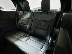 New 2026  Ford Explorer ST 4WD at Dutro Auto near Zanesville, OH