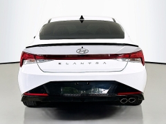 Used 2023  Hyundai Elantra N Line DCT at Dutro Auto near Zanesville&comma; OH