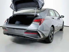 New 2026  Hyundai Elantra SEL Sport Plus Sedan at Graham Auto Mall near Mansfield&comma; OH