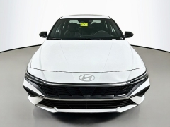 New 2026  Hyundai Elantra SEL Sport Plus Sedan at Dutro Auto near Zanesville&comma; OH