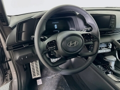 New 2026  Hyundai Elantra SEL Sport Premium IVT at Graham Auto Mall near Mansfield&comma; OH