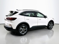 New 2026  Ford Escape Hybrid ST-Line Select AWD at Graham Auto Mall near Mansfield&comma; OH