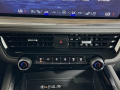 New 2026  Chevrolet Suburban 4WD 4dr High Country at Dutro Auto near Zanesville&comma; OH