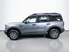 New 2026  Ford Bronco Sport Big Bend 4x4 at Graham Auto Mall near Mansfield&comma; OH