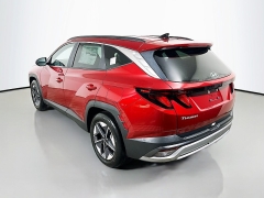 New 2026  Hyundai Tucson SEL FWD at Graham Auto Mall near Mansfield&comma; OH