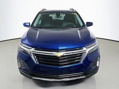 Used 2022  Chevrolet Equinox AWD 4dr LT w&sol;1LT at Dutro Auto near Zanesville&comma; OH