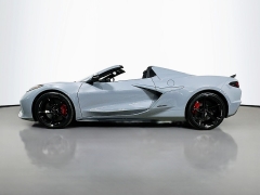 Used 2025  Chevrolet Corvette 2dr E-Ray Conv w/3LZ at Dutro Auto near Zanesville, OH