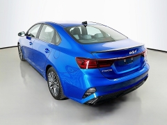 Used 2023  Kia Forte LXS IVT at Dutro Auto near Zanesville, OH