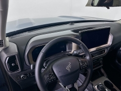 New 2025  Ford Bronco Sport Big Bend 4x4 at Dutro Auto near Zanesville, OH