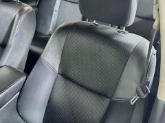 Used 2016  Nissan Altima 4d Sedan 2&period;5L SR at Dutro Auto near Zanesville&comma; OH