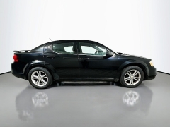 Used 2013  Dodge Avenger 4d Sedan SE V6 at Dutro Auto near Zanesville&comma; OH