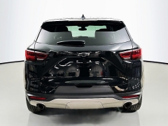 Used 2023  Chevrolet Blazer AWD 4dr LT w&sol;2LT at Dutro Auto near Zanesville&comma; OH