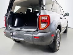 New 2025  Ford Bronco Sport Big Bend 4x4 at Graham Auto Mall near Mansfield&comma; OH