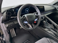 New 2025  Hyundai Elantra N DCT at Dutro Auto near Zanesville, OH