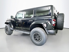 New 2026  Ford Bronco Raptor 4 Door Advanced 4x4 at Dutro Auto near Zanesville&comma; OH