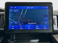 Used 2023  Ford Explorer Limited 4WD at Dutro Auto near Zanesville&comma; OH