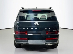 New 2027  Hyundai Santa Fe Hybrid SEL AWD at Graham Auto Mall near Mansfield&comma; OH