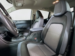 Used 2022  Chevrolet Colorado 4WD Crew Cab 128" Z71 at Graham Auto Mall near Mansfield, OH