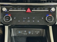 Used 2025  Hyundai Tucson SEL FWD at Graham Auto Mall near Mansfield&comma; OH
