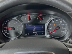 Used 2023  GMC Terrain AWD 4dr SLE at Dutro Auto near Zanesville&comma; OH