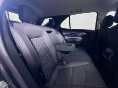 Used 2020  Chevrolet Equinox 4d SUV FWD LT w&sol;1LT at Dutro Auto near Zanesville&comma; OH