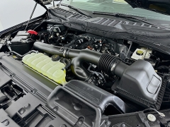 New 2025  Ford F-150 4WD XL SuperCrew 5.5' Box at Dutro Auto near Zanesville, OH