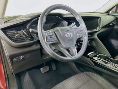 Used 2023  Buick Envision FWD 4dr Preferred at Dutro Auto near Zanesville&comma; OH