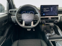 New 2026  Toyota Tacoma Hybrid 4WD TRD Sport Double Cab 5ft Bed AT at Dutro Auto near Zanesville&comma; OH
