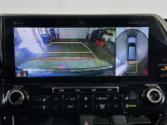 Used 2022  Toyota Highlander Hybrid Platinum AWD at Dutro Auto near Zanesville&comma; OH