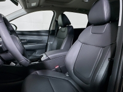 New 2026  Hyundai Tucson SEL Premium FWD at Dutro Auto near Zanesville&comma; OH