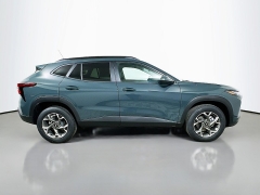 New 2026  Chevrolet Trax FWD 4dr LT at Graham Auto Mall near Mansfield&comma; OH