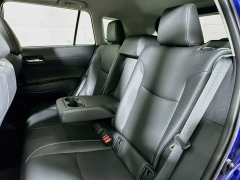 Used 2023  Toyota Corolla Cross XLE AWD at Dutro Auto near Zanesville&comma; OH