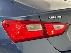 Used 2025  Chevrolet Malibu 4dr Sdn 1LT at Graham Auto Mall near Mansfield&comma; OH