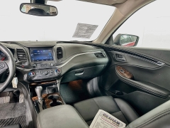Used 2014  Chevrolet Impala 4d Sedan LT V6 at Graham Auto Mall near Mansfield&comma; OH