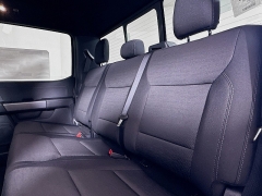 New 2025  Ford F-150 4WD XLT SuperCrew 5.5' Box Hybrid at Graham Auto Mall near Mansfield, OH