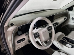 New 2027  Hyundai Palisade SEL 7P AWD at Dutro Auto near Zanesville&comma; OH