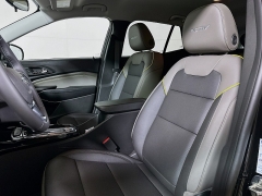 New 2026  Chevrolet Trax FWD 4dr ACTIV at Graham Auto Mall near Mansfield&comma; OH