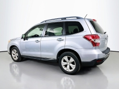 Used 2015  Subaru Forester 4d SUV i Premium CVT at Dutro Auto near Zanesville&comma; OH