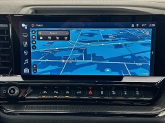 New 2026  Chevrolet Silverado 1500 4WD Crew Cab 147" ZR2 at Graham Auto Mall near Mansfield&comma; OH