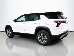 New 2026  Chevrolet Equinox AWD 4dr LT w&sol;2LT at Graham Auto Mall near Mansfield&comma; OH