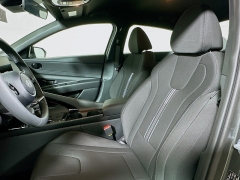 New 2026  Hyundai Elantra Hybrid SEL Sport Sedan at Dutro Auto near Zanesville&comma; OH