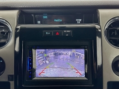 Used 2011  Ford F-150 4WD Supercab XLT at Dutro Auto near Zanesville&comma; OH