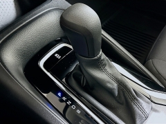 Used 2024  Toyota Corolla LE CVT at Graham Auto Mall near Mansfield&comma; OH