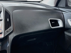 Used 2012  Chevrolet Equinox 4d SUV FWD LS at Dutro Auto near Zanesville&comma; OH