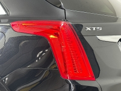 Used 2019  Cadillac XT5 4d SUV FWD Luxury at Dutro Auto near Zanesville&comma; OH