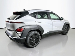 New 2027  Hyundai Kona SEL Sport FWD at Graham Auto Mall near Mansfield&comma; OH