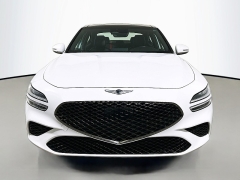 Used 2023  Genesis G70 3&period;3T AWD at Dutro Auto near Zanesville&comma; OH