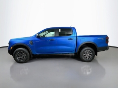 New 2026  Ford Ranger XLT 4WD SuperCrew 5' Box at Dutro Auto near Zanesville&comma; OH